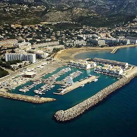 Irtaplaya 210 * Alcossebre