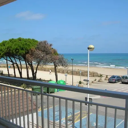 Irtaplaya 210 Alcossebre