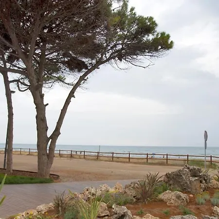 Irtaplaya 210 * Alcossebre