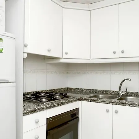 Appartement Irtaplaya 210 *