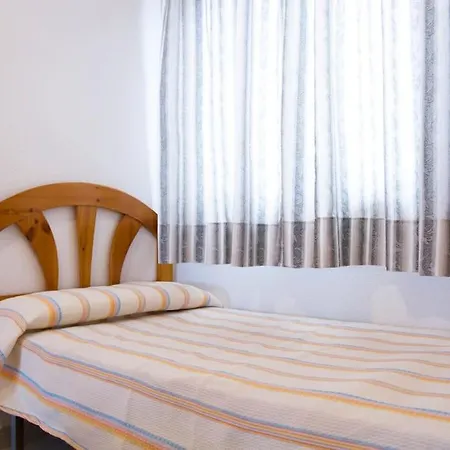 Apartment Irtaplaya 210