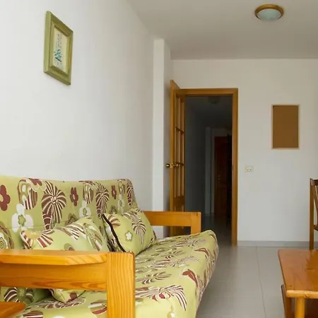 Appartement Irtaplaya 210 Alcossebre