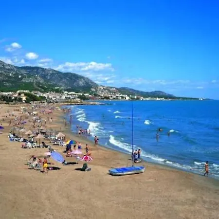 Appartement Irtaplaya 210 Alcossebre