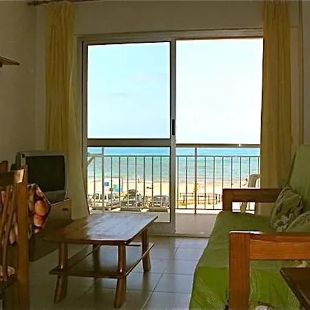 Irtaplaya 210 Appartement