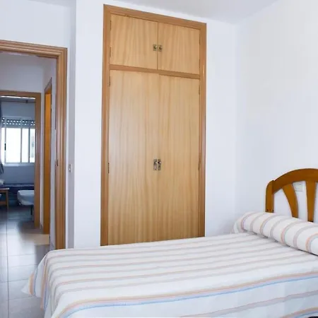 Apartment Irtaplaya 210 Alcossebre
